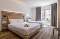 B&B HOTEL Sassari Hotels in 