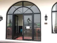 LUNAR Huayu Haiju Homestay Hotels near Feisha Beach Tourist Centre of Shangchuan Island