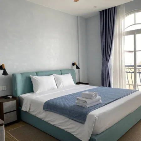 Sandora Boutique Hotel - Sunset Town