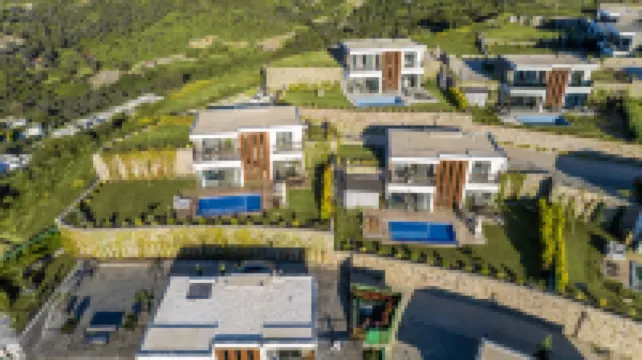 Farilya Villas by Important Group Travel