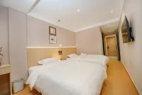 Suzhou Quanju Hotel - Pet friendly