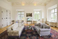 Hotel Schloss Leopoldskron - Pet friendly