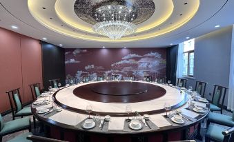 Four Seasons Nabo Hotel