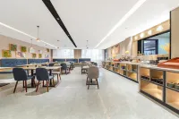 如家商旅飯店（阿克蘇火車站解放南路店）