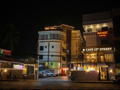 Nansc Hotel