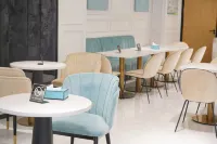 Xana Lite Hotel (Zhaoqing Huaiji) - breakfast