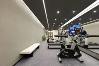 Atour X Hotel Jiaxing Zhongguancun Zhongshan West Road - رخيصة