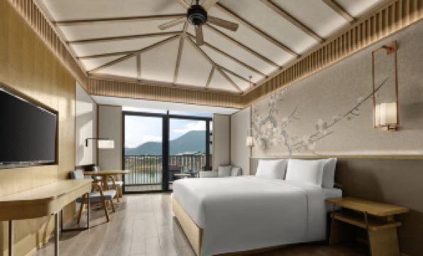 Hilton Suzhou New District