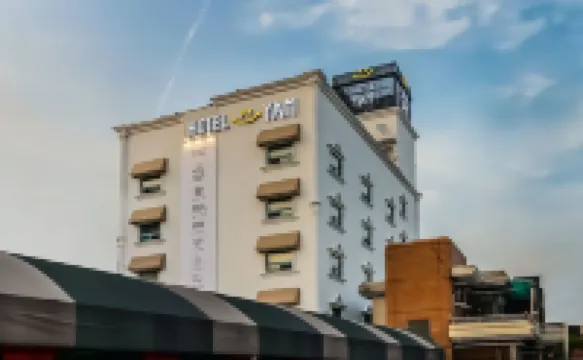 YAM光州中央市政廳