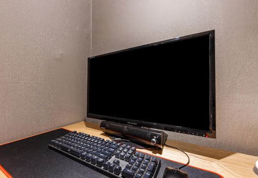 대전 대사 호텔 버스 객실 사진