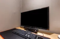 Daejeon Daesa Hotel Bus