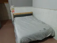 Laijia Homestay Hotel di Kuil Che Kung Zhuzilin