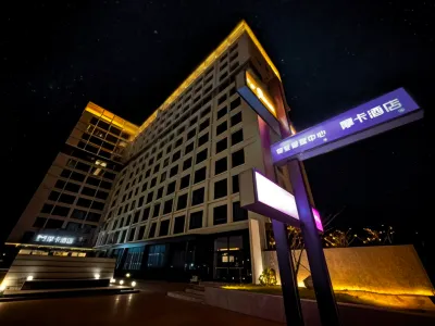 MOCHA Hotel