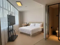 Hi Inn (Qitai) Hotels in Qitai County