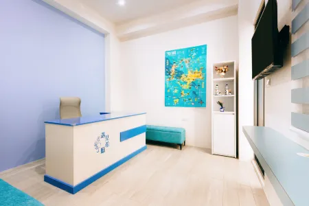 TheAmazingGreece Отели в г. Пэнху