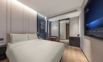 Atour Hotel Beijing Qianmen Street