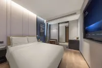 北京前門大柵欄亞朵酒店