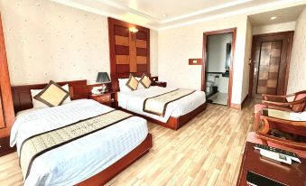 Royal Tuyen Quang Hotel