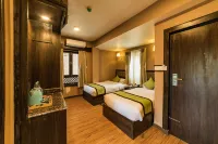 Purna's Museum Resort Hotels in Mahalaxmi