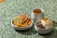 Kindness Hotel(Taitung Branch) - breakfast