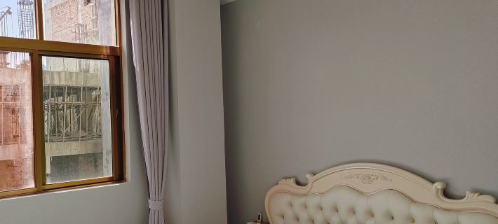Yujian Guisu Homestay Hotels in Mianning