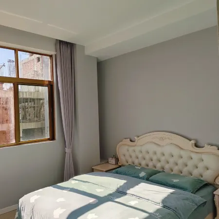 Yujian Guisu Homestay