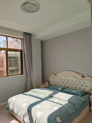 Yujian Guisu Homestay