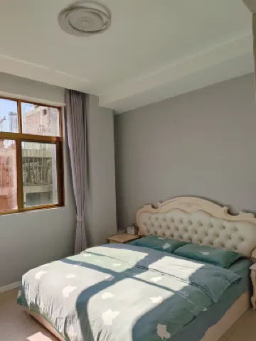 Yujian Guisu Homestay