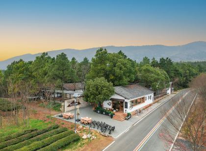 Beishan Xiangfang Homestay in Liyang, Changzhou