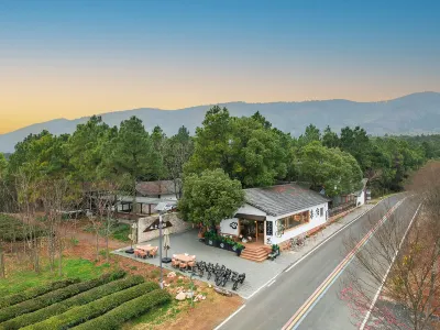 Beishan Xiangfang Homestay in Liyang, Changzhou Hotels near Wawu Mountain Line