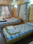 Varuna Pansiyon Hotel di Kumluca