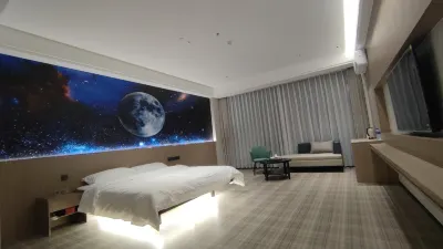 Dewang Hotel