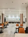 富寧龍悦酒店 - 早餐