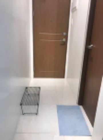 Staycation in Makati by Icon's Pad