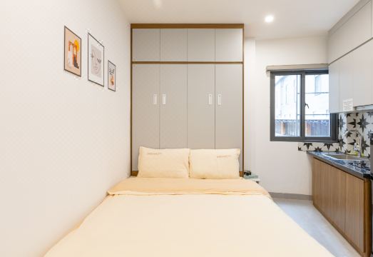 Aloha Apartment 외관 이미지