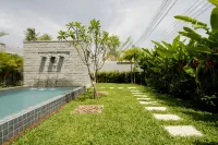 Two Villas Holiday - Onyx Style Nai Harn Beach, Phuket Hotels in 