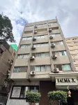 Salma Hotel Hotels near الرياض