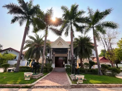 PALA Garden  Hotel