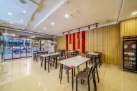 沭陽藍晶石飯店（三匹馬商業廣場店） - 早餐