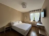 La Rosa del Golfo dei Poeti Hotel in zona La Spezia Migliarina