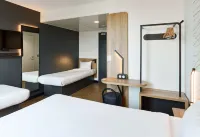 B&B Hotel Paris Créteil Hotels in Créteil
