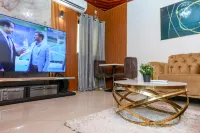 T-Square Residence Makepe