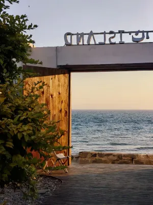 Chuxinlingshandao Homestay (Beacon Shop)