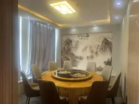 Yunhai Tianqu Hotel - فطور