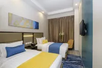 Savoy Hotel Mactan Cebu near Newtown Beach