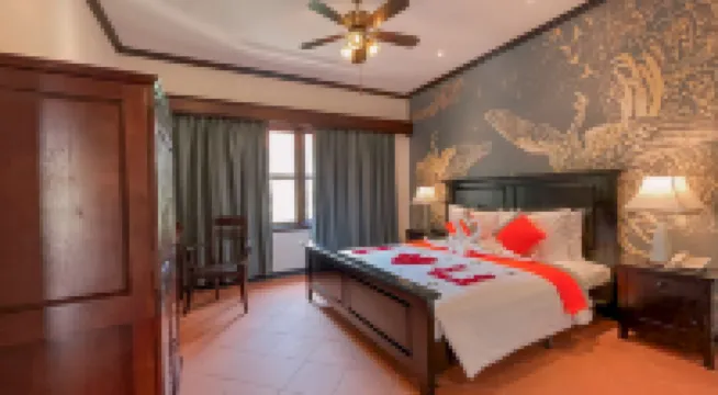 Le Grande Indochine Hotel