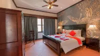 Le Grande Indochine Hotel Hotels in Downtown Siem Reap