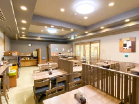 ホテルルートイン那覇旭橋駅東 沖縄市のホテル