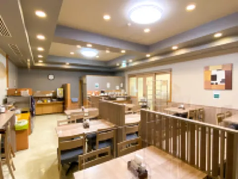 露櫻酒店那霸旭橋站東店