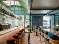 Hyatt Centric City Centre Kuala Lumpur